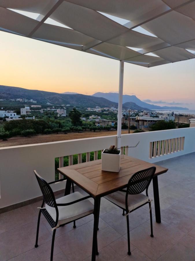 S N G/ Best View Apartment Kíszamosz Kültér fotó