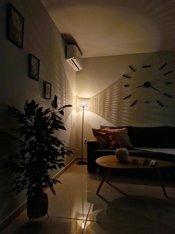 S N G/ Best View Apartment Kíszamosz Kültér fotó
