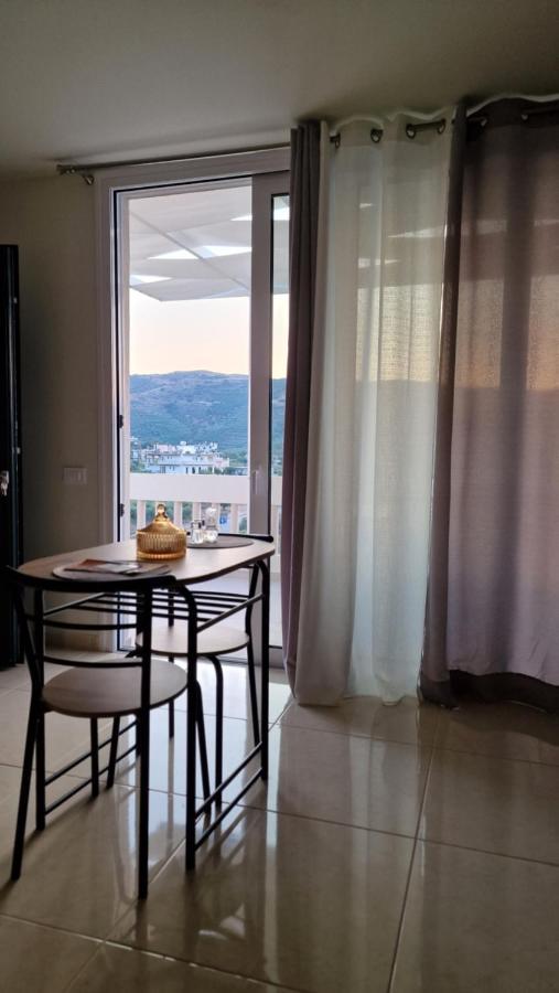 S N G/ Best View Apartment Kíszamosz Kültér fotó